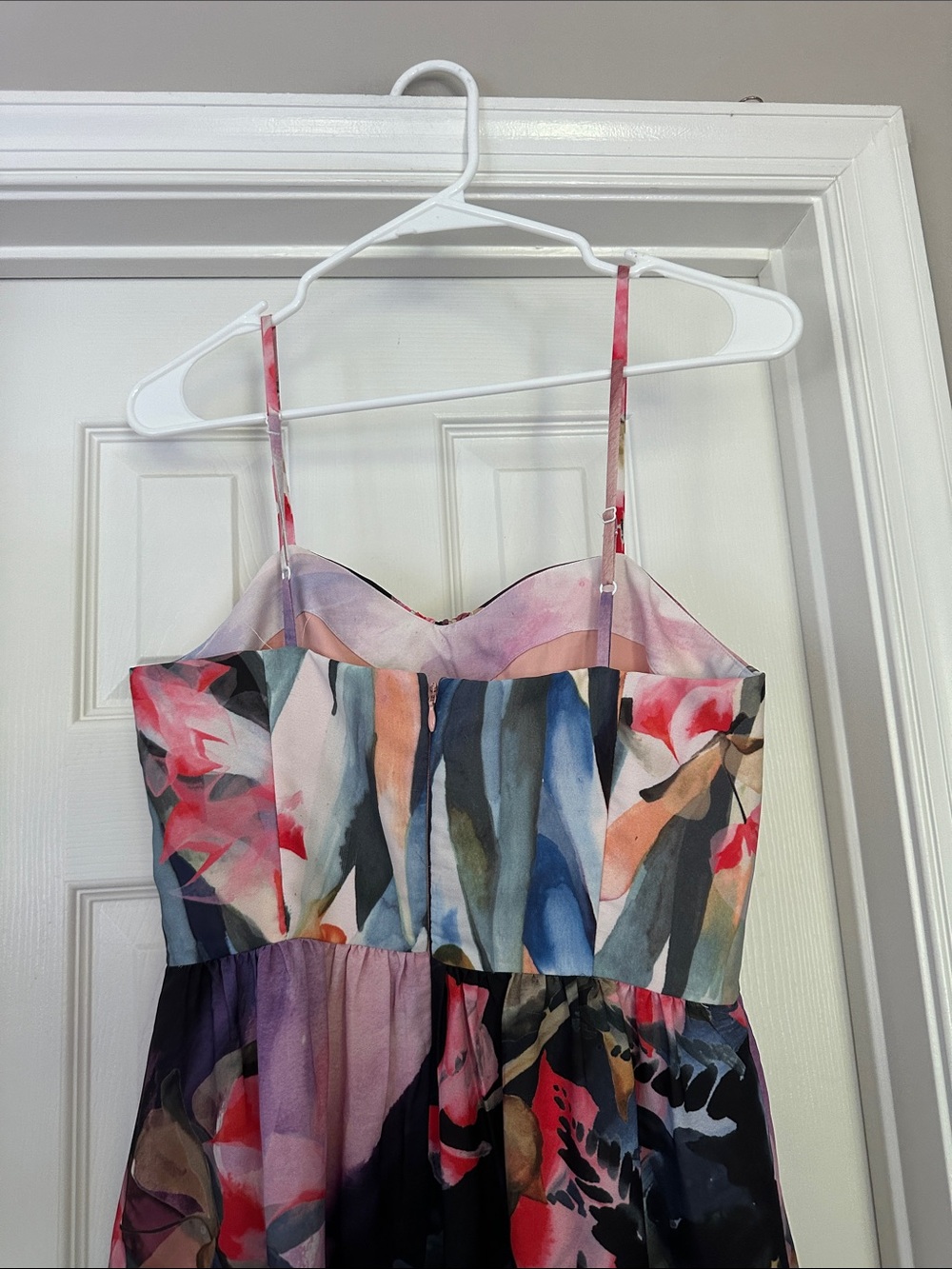 Corey Lyn Calter dress - Picture 4 of 12